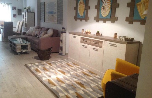 Armenime Apartment | Departamento Arentia