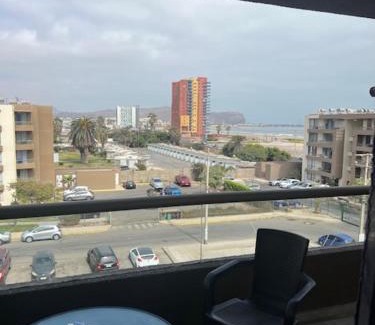 Arica Apartment | Departamento Arica