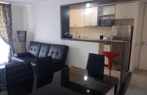 Arica Apartment | Departamento arica