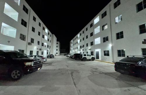 Ciudad Madero Apartment | DEPARTAMENTO ARRECIFES PLAYA MIRAMAr