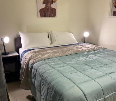 Las Rejas Apartment | Departamento arriendo diario
