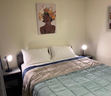 Las Rejas Apartment | Departamento arriendo diario