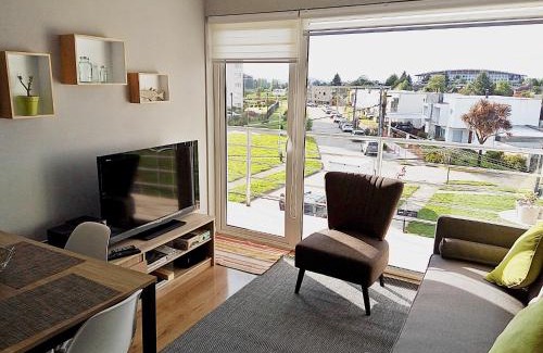 Osorno Apartment | Departamento Arrieros
