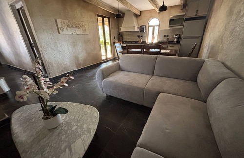 Santeagueda Apartment | Departamento Artemisa