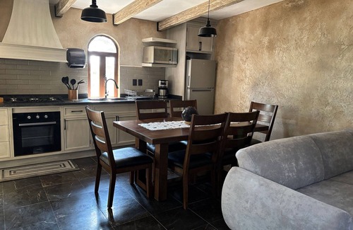 Santeagueda Apartment | Departamento Artemisa