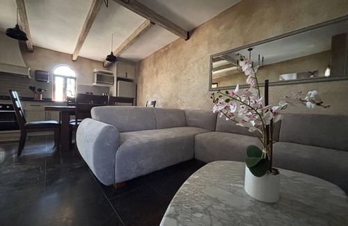 Santeagueda Apartment | Departamento Artemisa
