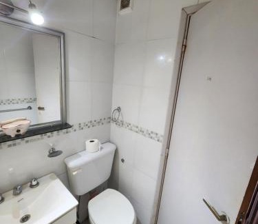 San Bernardo del Tuyu Apartment | Departamento Atlántico I