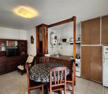 San Bernardo del Tuyu Apartment | Departamento Atlántico I