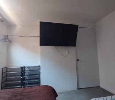 Atlixco Apartment | Departamento Atlixco
