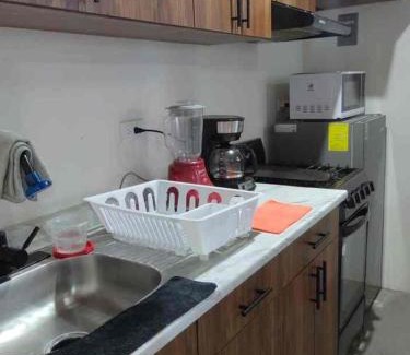 Atlixco Apartment | Departamento Atlixco