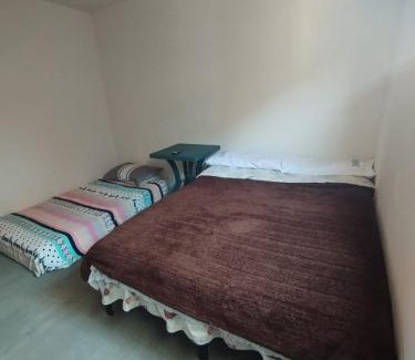 Atlixco Apartment | Departamento Atlixco