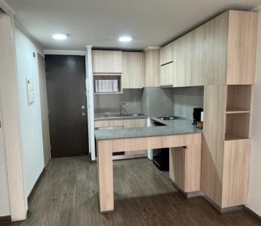 Las Rejas Apartment | Departamento Avenida Ecuador