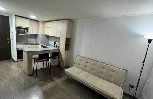 Las Rejas Apartment | Departamento Avenida Ecuador