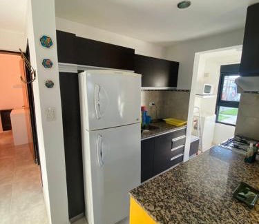 Province of Rio Negro Apartment | Departamento Ayacucho