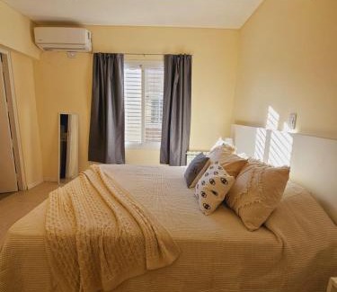 Mendoza Apartment | Departamento Azcuénaga Sur