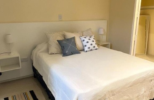 Mendoza Apartment | Departamento Azcuénaga Sur