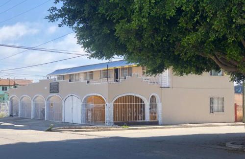 Ensenada Apartment | Departamento Bahia