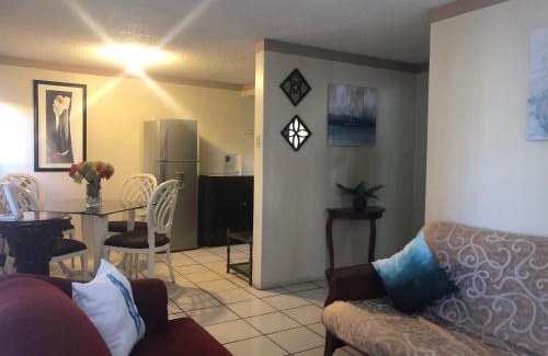 Ensenada Apartment | Departamento Bahia
