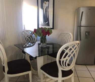 Ensenada Apartment | Departamento Bahia