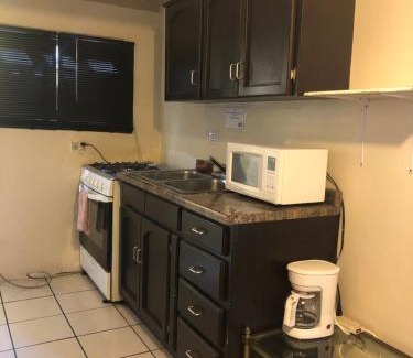 Ensenada Apartment | Departamento Bahia