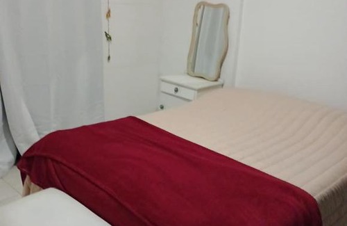 Balcarce Apartment | Departamento Balcarce