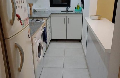 Balcarce Apartment | Departamento Balcarce