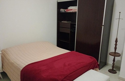 Balcarce Apartment | Departamento Balcarce