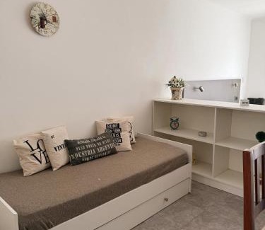 Olavarria Apartment | Departamento Balcarce en Olavarría