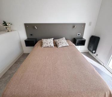 Olavarria Apartment | Departamento Balcarce en Olavarría