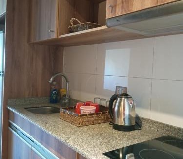 Temuco Apartment | Departamento Barcelona
