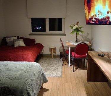 Temuco Apartment | Departamento Barcelona