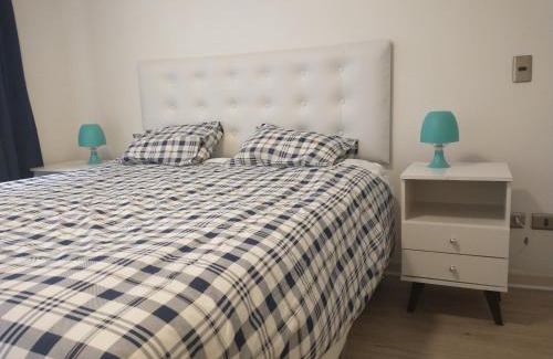 Bellas Artes Apartment | Departamento Barrio Bellas Artes