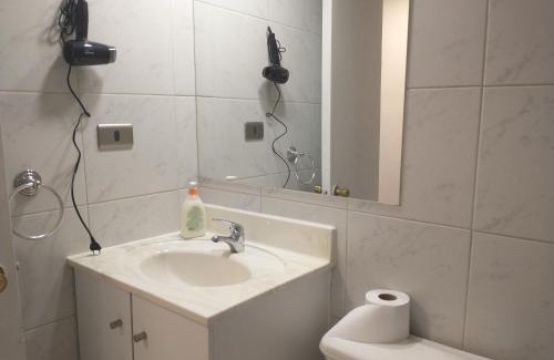 Bellas Artes Apartment | Departamento Barrio Bellas Artes