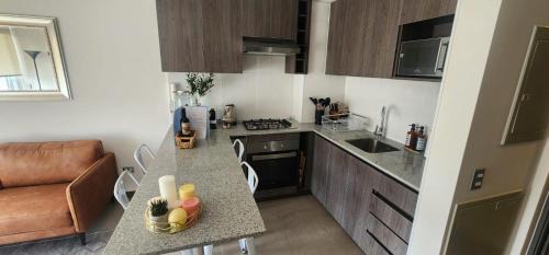 Iquique Apartment | Departamento Barrio Playa Brava