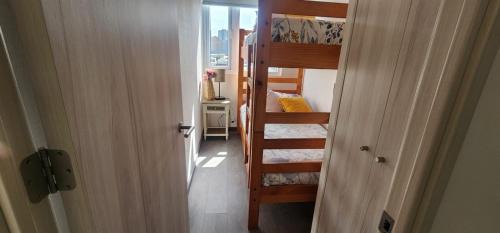 Iquique Apartment | Departamento Barrio Playa Brava