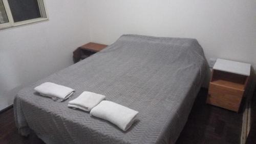 Santa Fe Apartment | Departamento barrio sur
