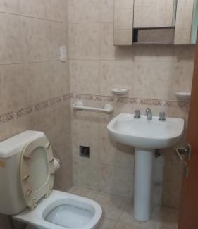 Santa Fe Apartment | Departamento barrio sur