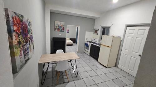 Ciudad del Carmen Apartment | Departamento Benito Juarez