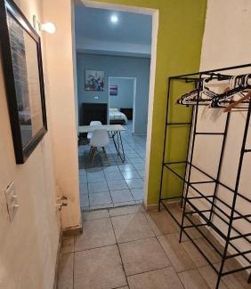 Ciudad del Carmen Apartment | Departamento Benito Juarez