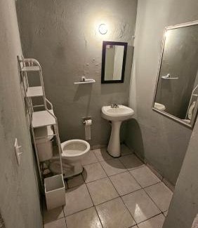 Ciudad del Carmen Apartment | Departamento Benito Juarez