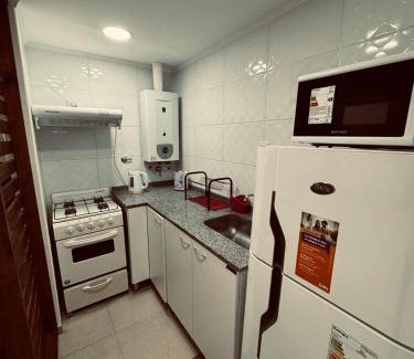 Parana Apartment | Departamento BELGRANO CENTRO