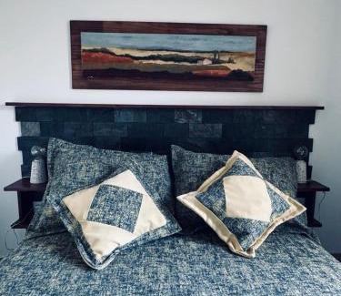 Parana Apartment | Departamento BELGRANO CENTRO