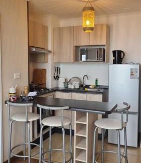 Concepcion Apartment | Departamento bien ubicado