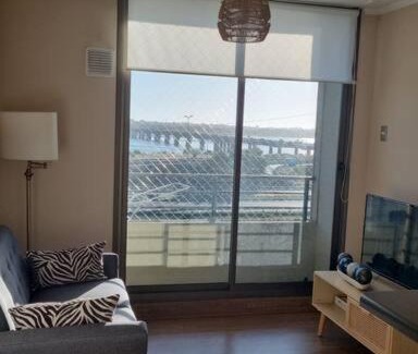 Concepcion Apartment | Departamento bien ubicado