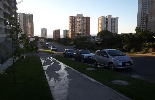 Renaca Apartment | Departamento Bosques de Montemar