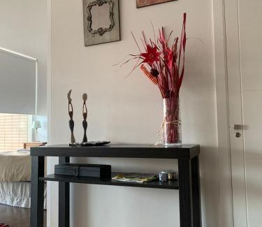 Renaca Apartment | Departamento Bosques de Montemar