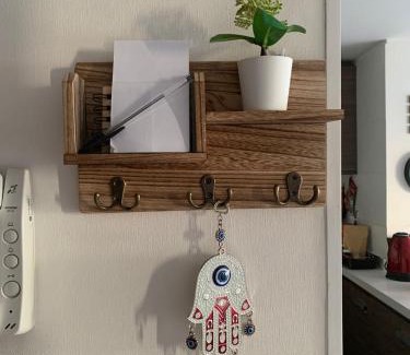 Renaca Apartment | Departamento Bosques de Montemar