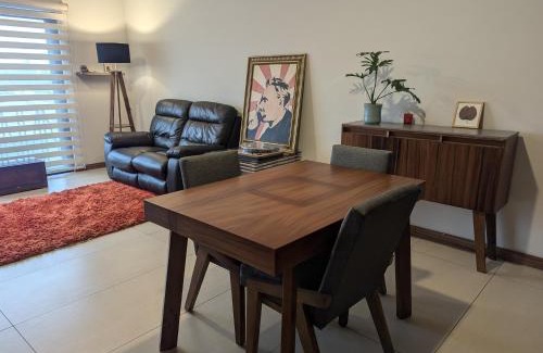 Zapopan Apartment | Departamento Brittania Tower