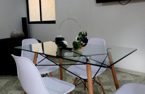 Las Palmas Apartment | Departamento Bugambilias