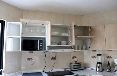 Las Palmas Apartment | Departamento Bugambilias